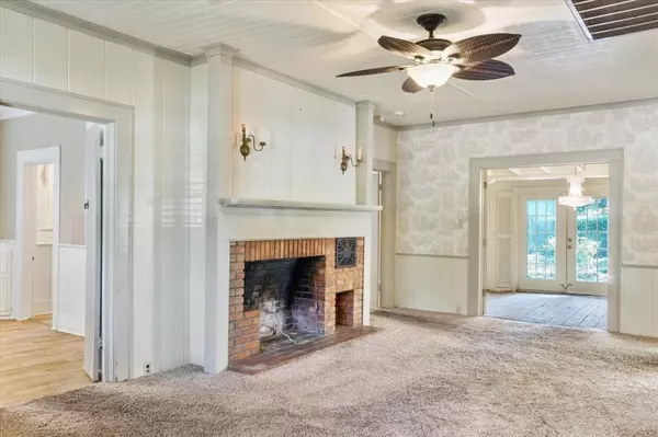 Corsicana, TX 75110,1501 Sycamore Avenue