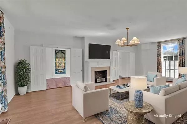 Shreveport, LA 71104,533 Linden Street