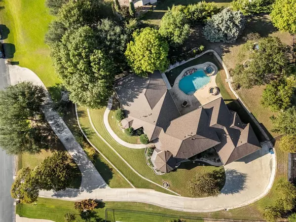 Aledo, TX 76008,1420 Keeneland Hill Drive