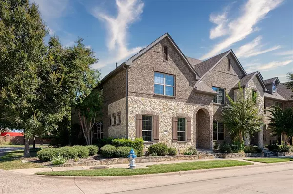 Mckinney, TX 75070,4101 Blackjack Oak Drive