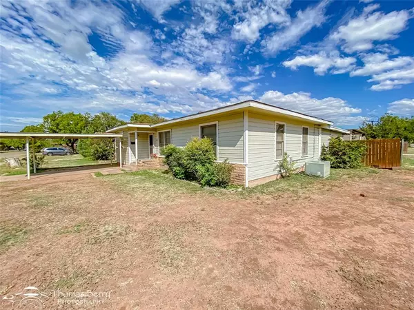 Abilene, TX 79603,1501 Briarwood Street