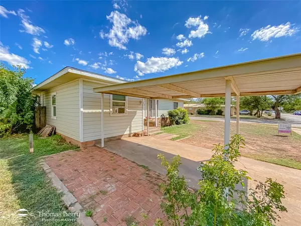 Abilene, TX 79603,1501 Briarwood Street