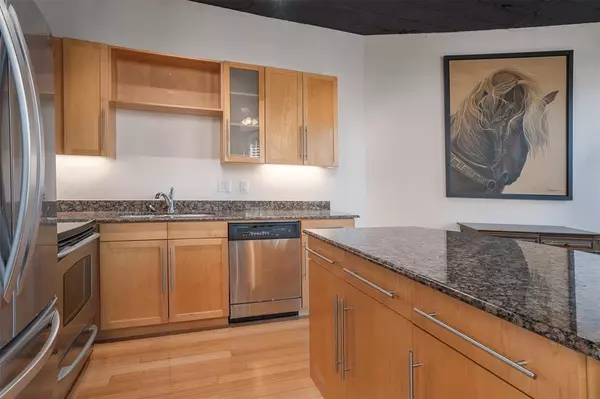 Fort Worth, TX 76102,910 Houston Street #204