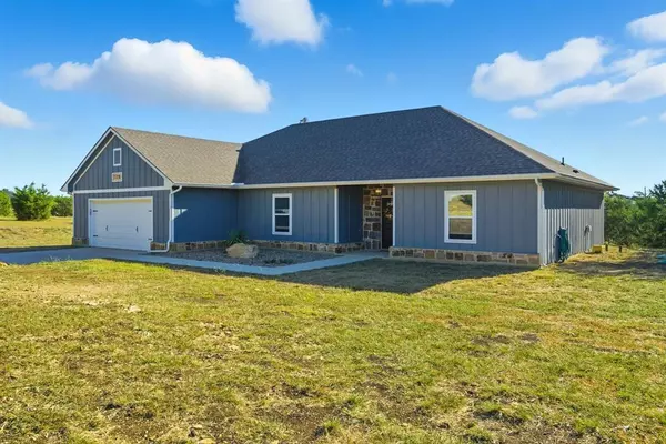 Mineral Wells, TX 76067,125 Ruidoso Way