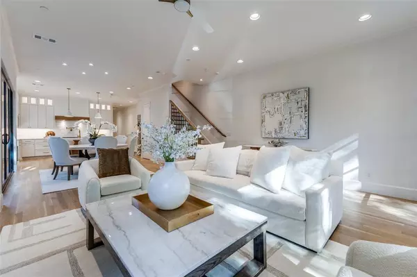 University Park, TX 75205,4434 GLENWICK Lane