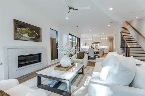 University Park, TX 75205,4434 GLENWICK Lane