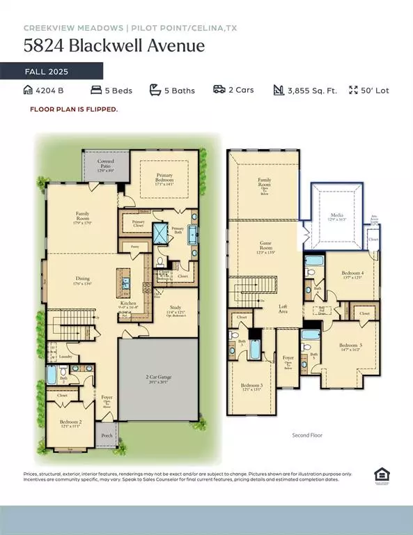 Pilot Point, TX 75009,5824 Blackwell Avenue