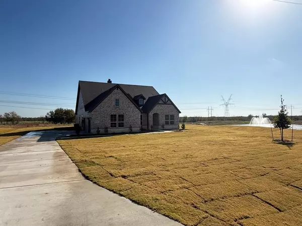 Valley View, TX 76272,90 Big Bend Trail