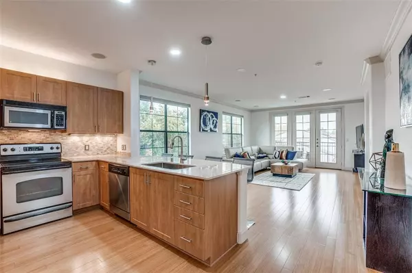 Dallas, TX 75219,3818 Holland Avenue #309