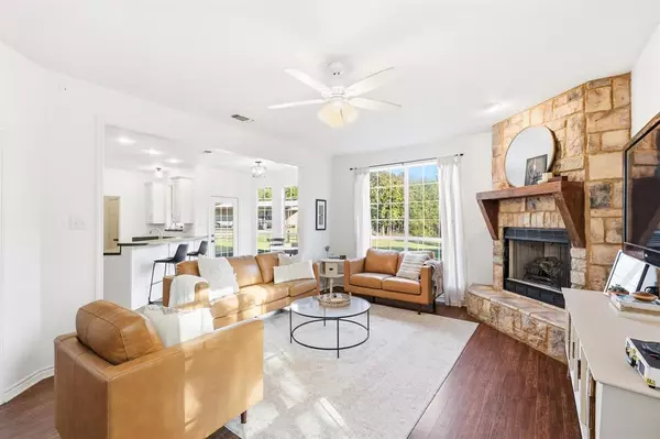 Collinsville, TX 76233,640 County Road 203