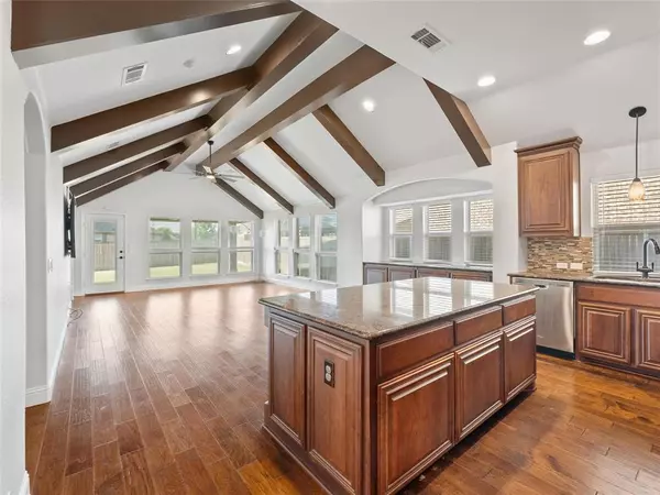 Midlothian, TX 76065,218 Calvert Drive