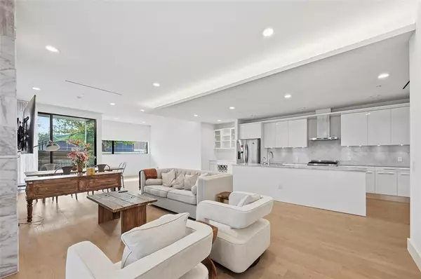 Dallas, TX 75204,3923 Cole Avenue #101