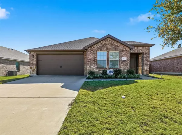 Josephine, TX 75189,504 Patina Street