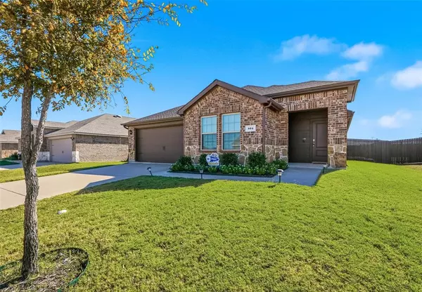 Josephine, TX 75189,504 Patina Street