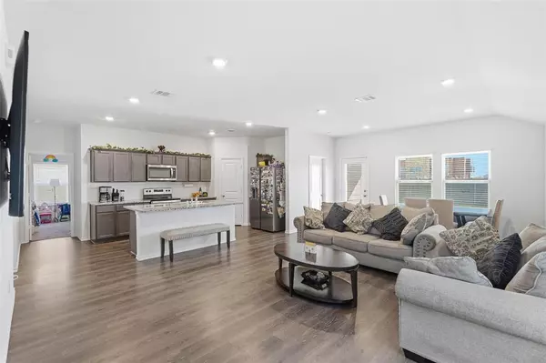 Josephine, TX 75189,504 Patina Street