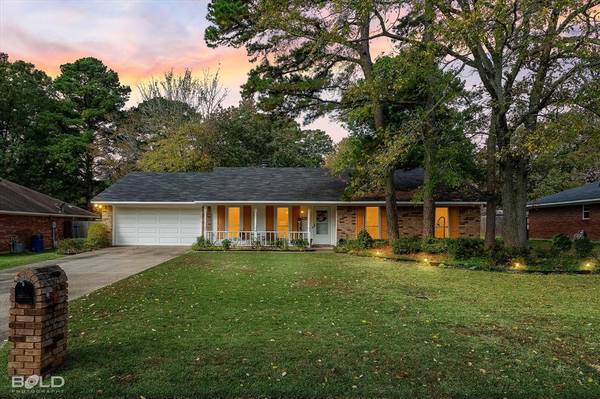 6128 N Weatherby Drive, Shreveport, LA 71129