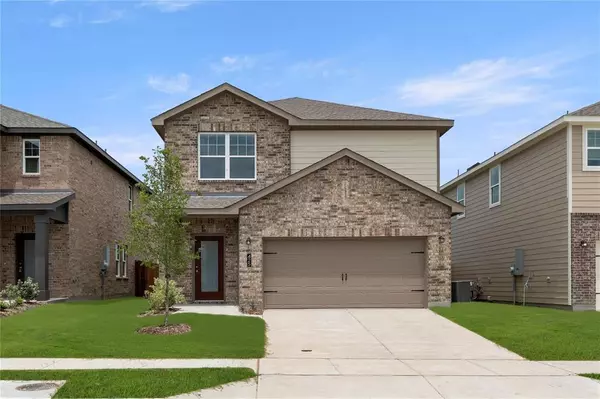 425 Merced River Lane, Anna, TX 75409