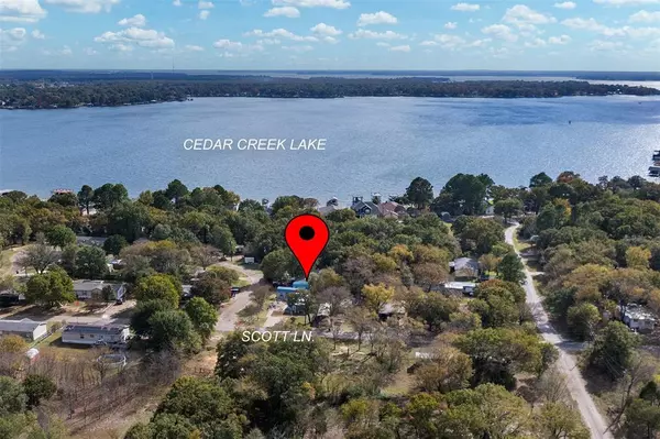 Mabank, TX 75156,205 Scott Lane