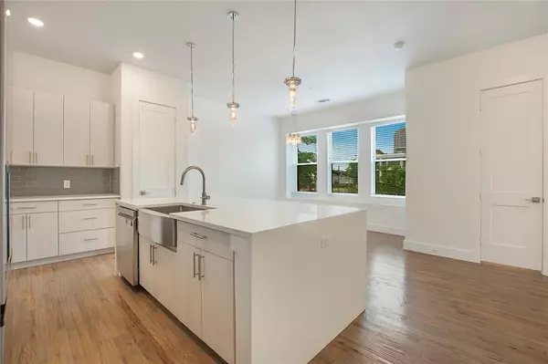 Dallas, TX 75204,4205 Roseland Avenue #205