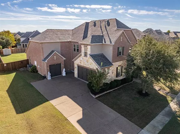 Trophy Club, TX 76262,2508 Trophy Club Drive