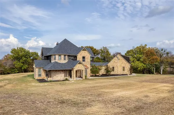 Fort Worth, TX 76108,101 E Bozeman Lane