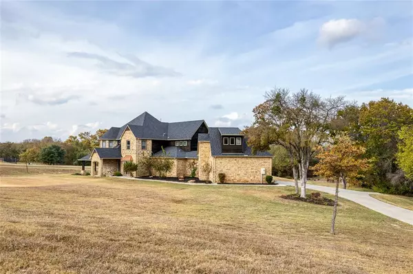 Fort Worth, TX 76108,101 E Bozeman Lane