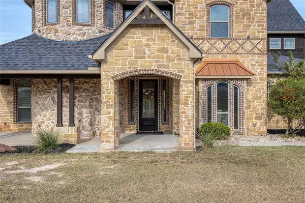 Fort Worth, TX 76108,101 E Bozeman Lane