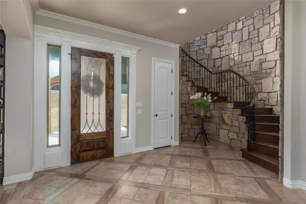 Fort Worth, TX 76108,101 E Bozeman Lane