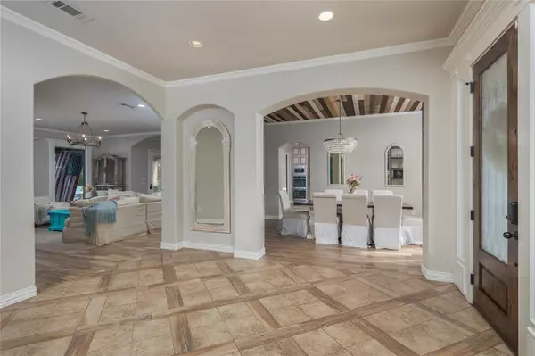 Fort Worth, TX 76108,101 E Bozeman Lane