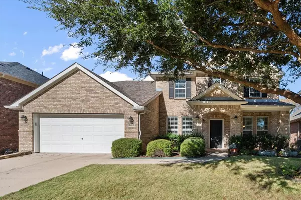 2415 Mesa Glen Drive, Arlington, TX 76001