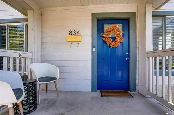 Dallas, TX 75208,834 S Polk Street