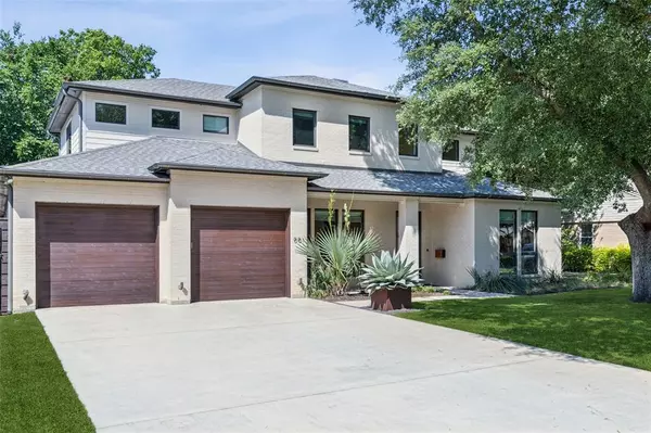 661 Harter Road, Dallas, TX 75218