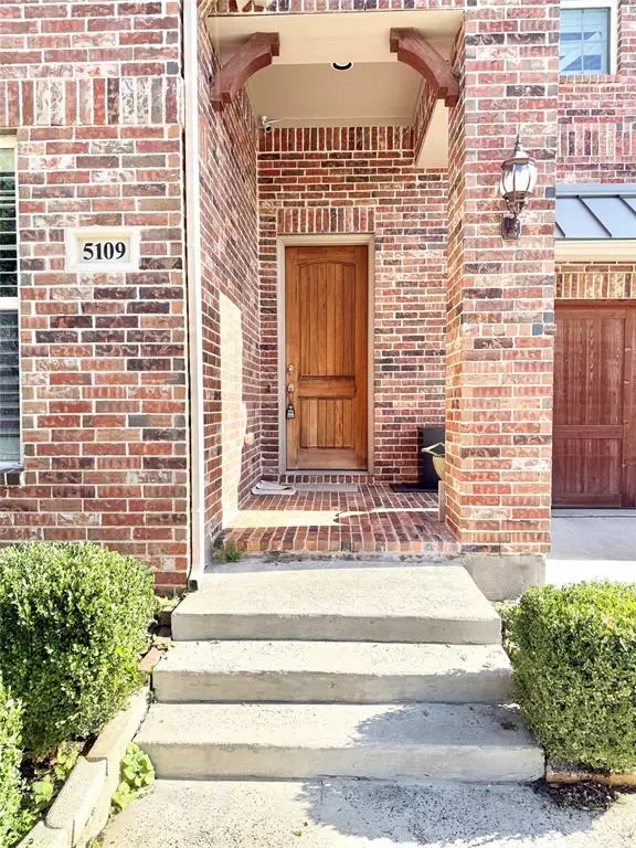 Mckinney, TX 75070,5109 Berkley Drive