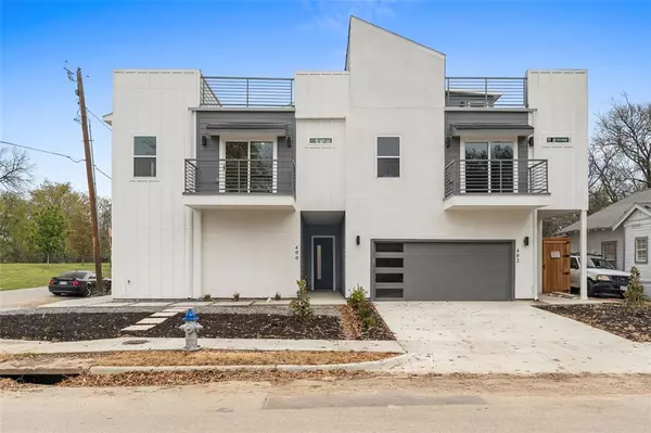 Dallas, TX 75223,400 S Henderson Avenue