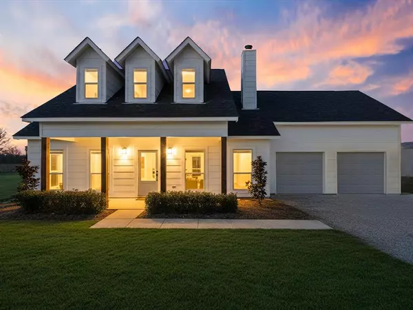 Gunter, TX 75058,828 Old Tioga Road