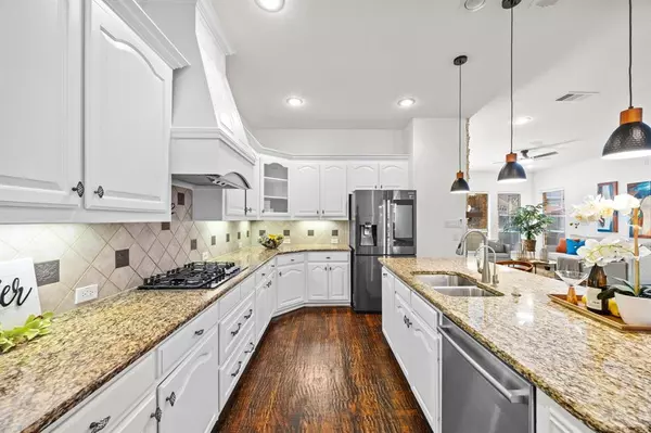 Irving, TX 75063,2242 Legacy Trail