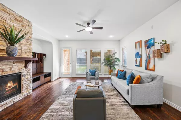 Irving, TX 75063,2242 Legacy Trail