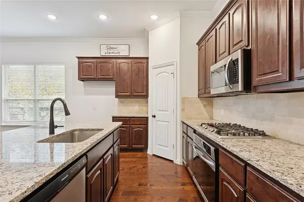 Fort Worth, TX 76131,7337 Howling Coyote Lane