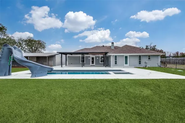 Combine, TX 75159,155 Smith Lane