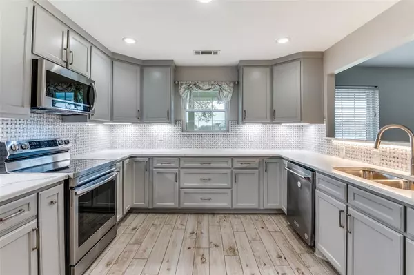 Combine, TX 75159,155 Smith Lane