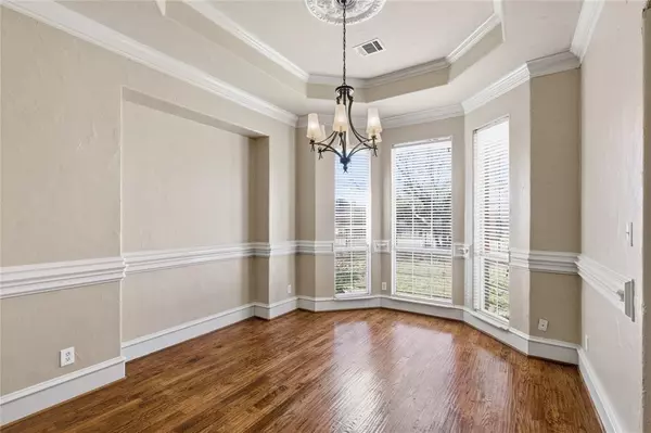 Mansfield, TX 76063,1110 Mccampbell Road