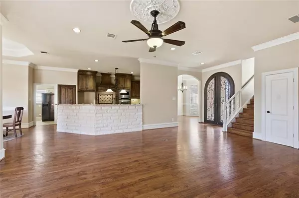 Mansfield, TX 76063,1110 Mccampbell Road