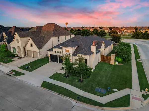 The Colony, TX 75056,8401 Wembley