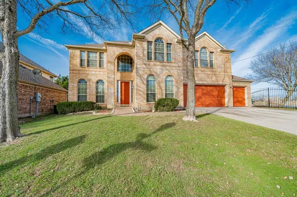Cedar Hill, TX 75104,1435 Delta Drive