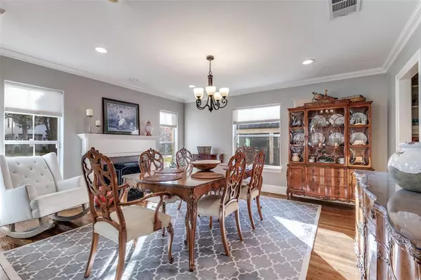 Dallas, TX 75209,4623 W Amherst Avenue