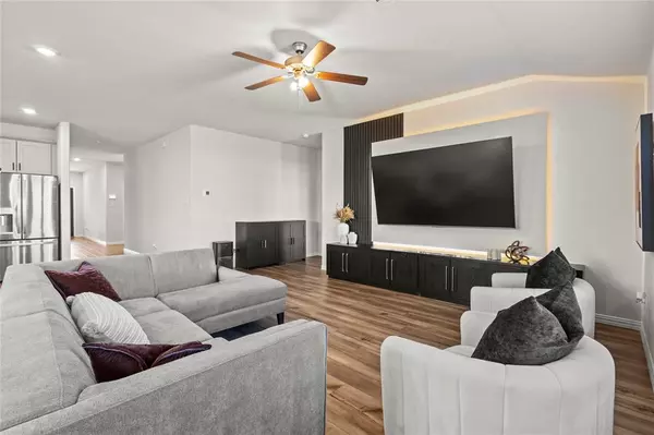 Fort Worth, TX 76108,10940 Golden Barrel Court