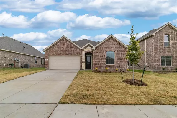 Little Elm, TX 75068,3025 Riddler Way