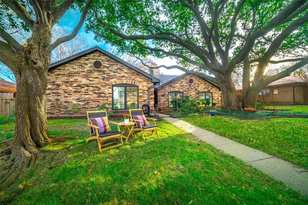 Richardson, TX 75081,1822 Clemson Drive