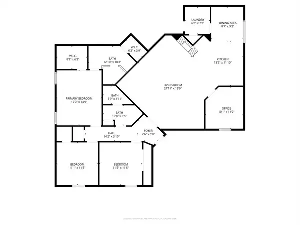 Joshua, TX 76058,101 Park Trail Place