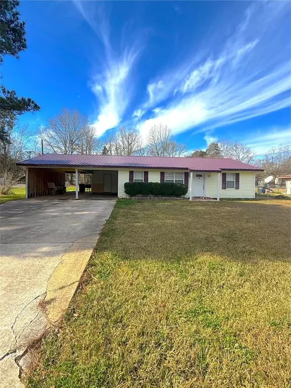 Coushatta, LA 71019,518 Arlington Street